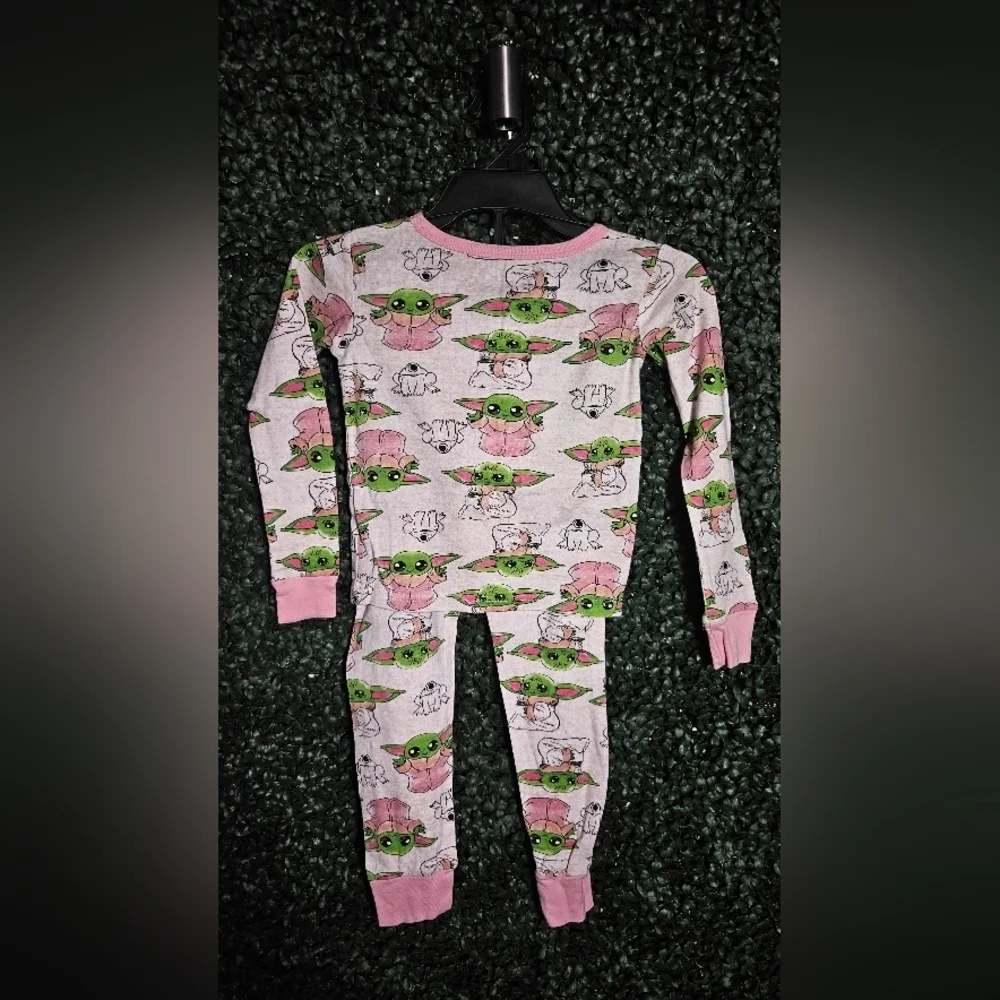 Star Wars charming top